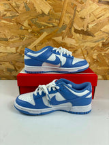 Nike Dunk Low Retro Polar Blue 38,5 DV0833-400