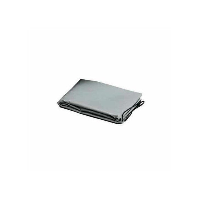 Bâche plate ERDE LC170 d’origine remorque réf BPLC170