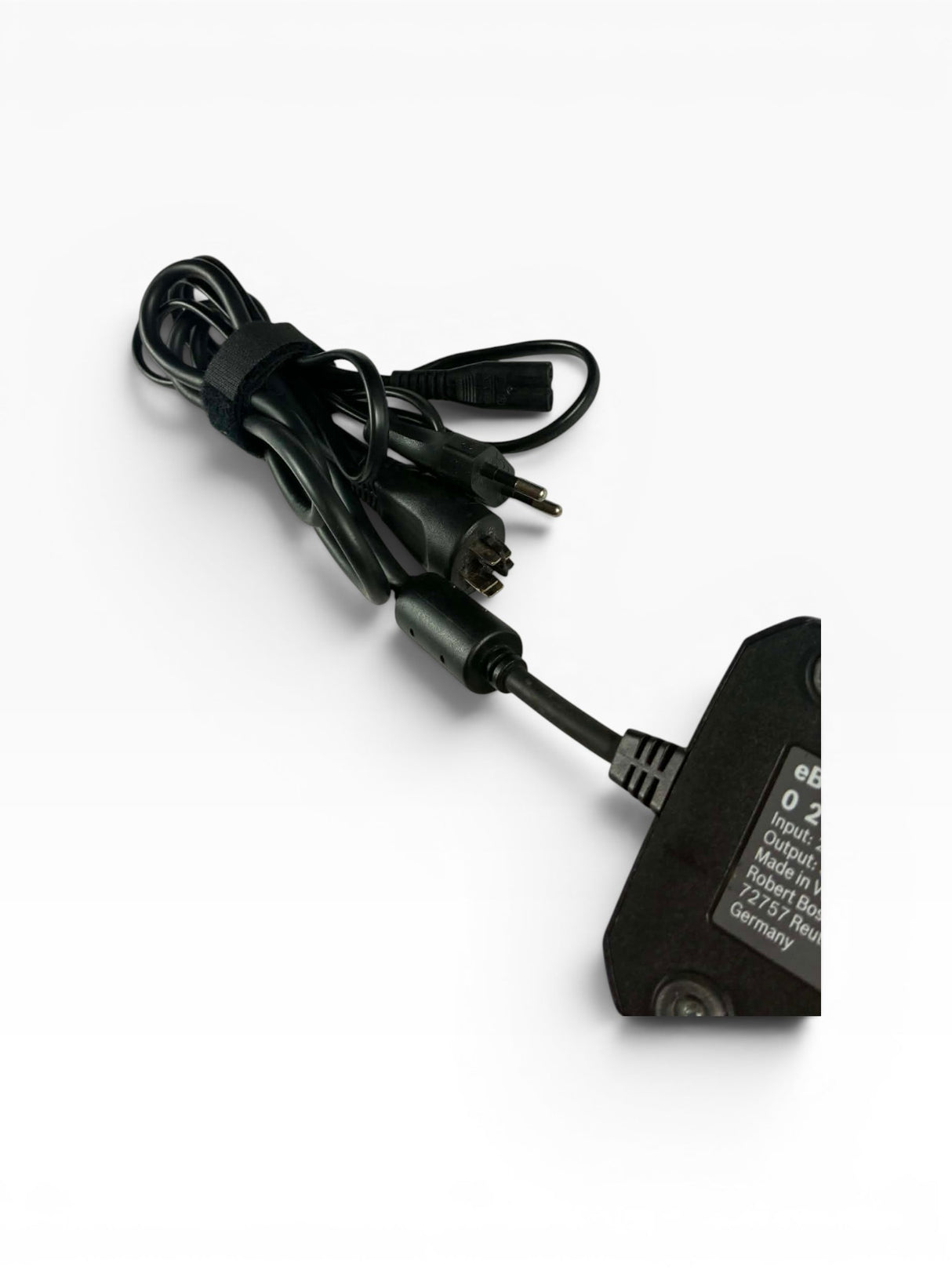 Chargeur Rapide Bosch eBike Fast Charger 6A Active & Performance Line - Comme Neuf - Réf. 0275007918