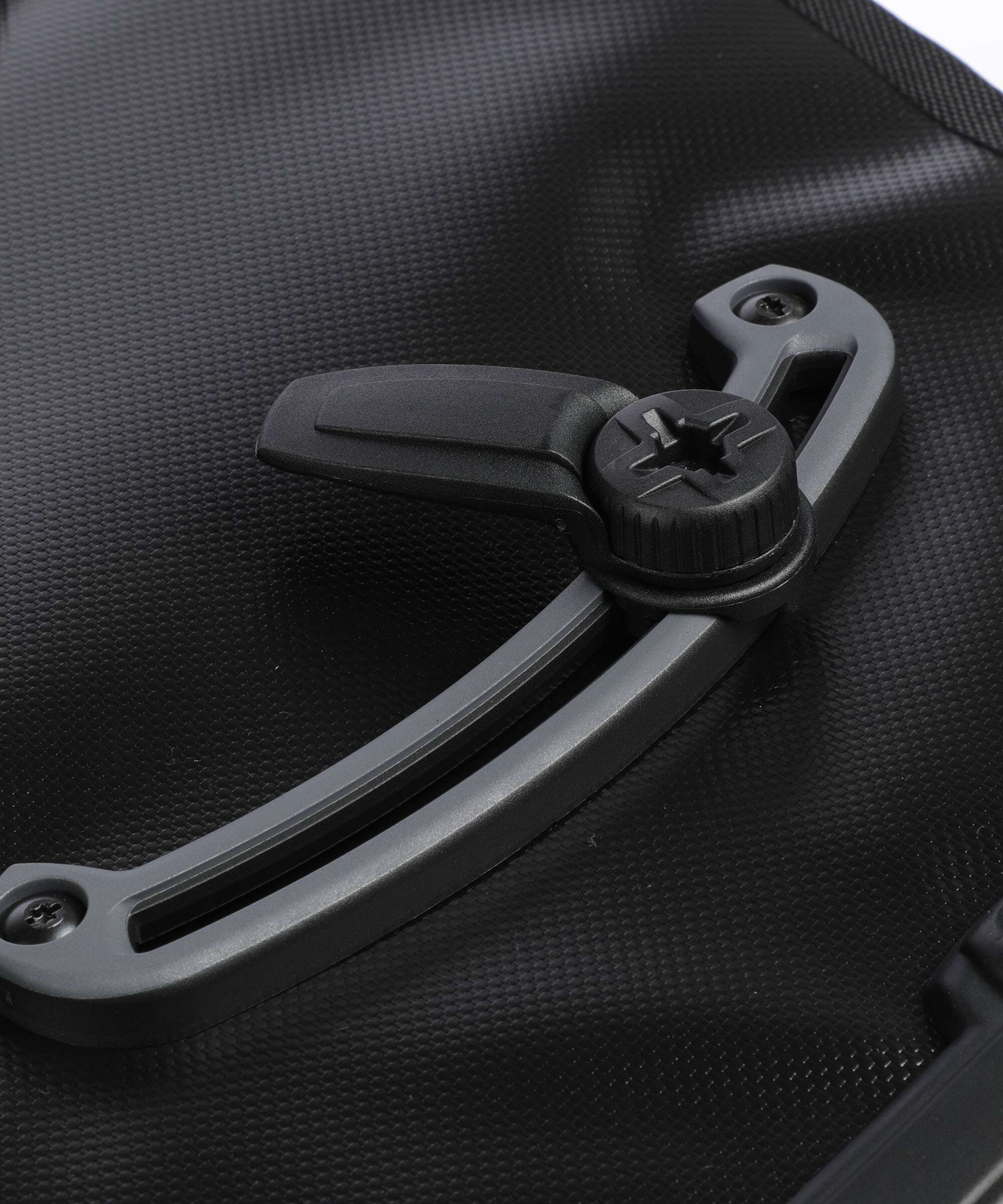 Ortlieb Back-Roller Core QL2.1 Wasserdichte Fahrradtasche 198167 20L 