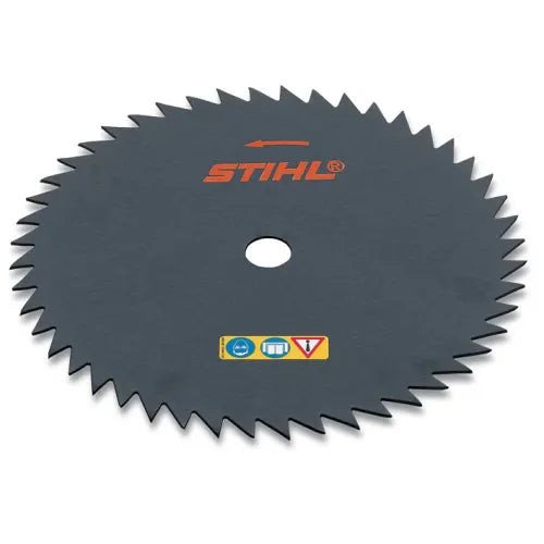 Scie circulaire STIHL WoodCut 200 mm 80 dents alésage 25,4 mm NEUVE