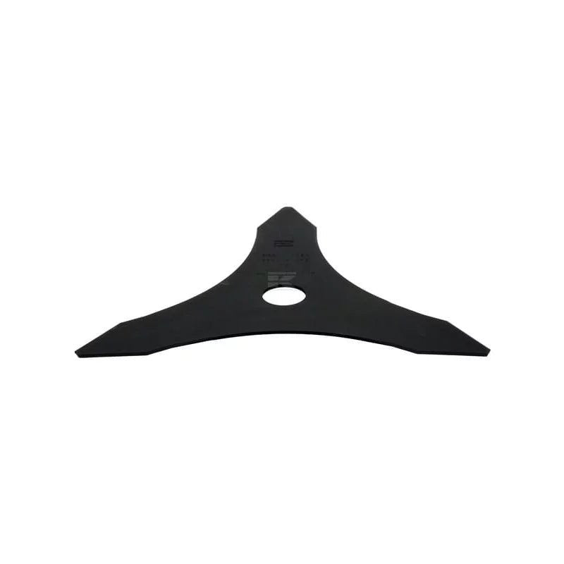 KRAMP 3-Zahn-Freischneiderblatt, 250 mm lang, 25,4 mm Bohrung, NEU 