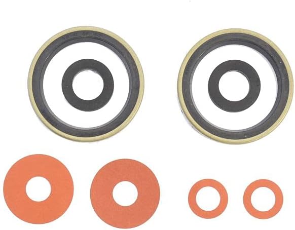 Kit Joints Spy Fourche P400195455898 Harley FL 1948-1965