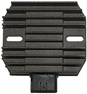 Regulador de voltaje ElectroSport ESR444 – Ref. 012533 ​​– Kawasaki Z1000 2003-2008