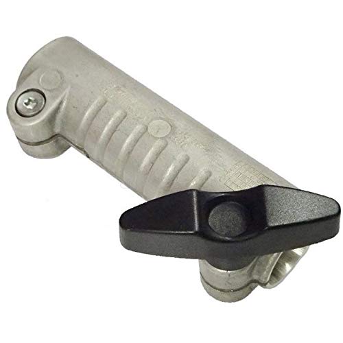 Manchon accouplement Stihl KM / FS – Réf. 4140-160-0700