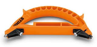 Outil affûtage 3 en 1 STIHL 0000-881-9801 multi-outils jardin