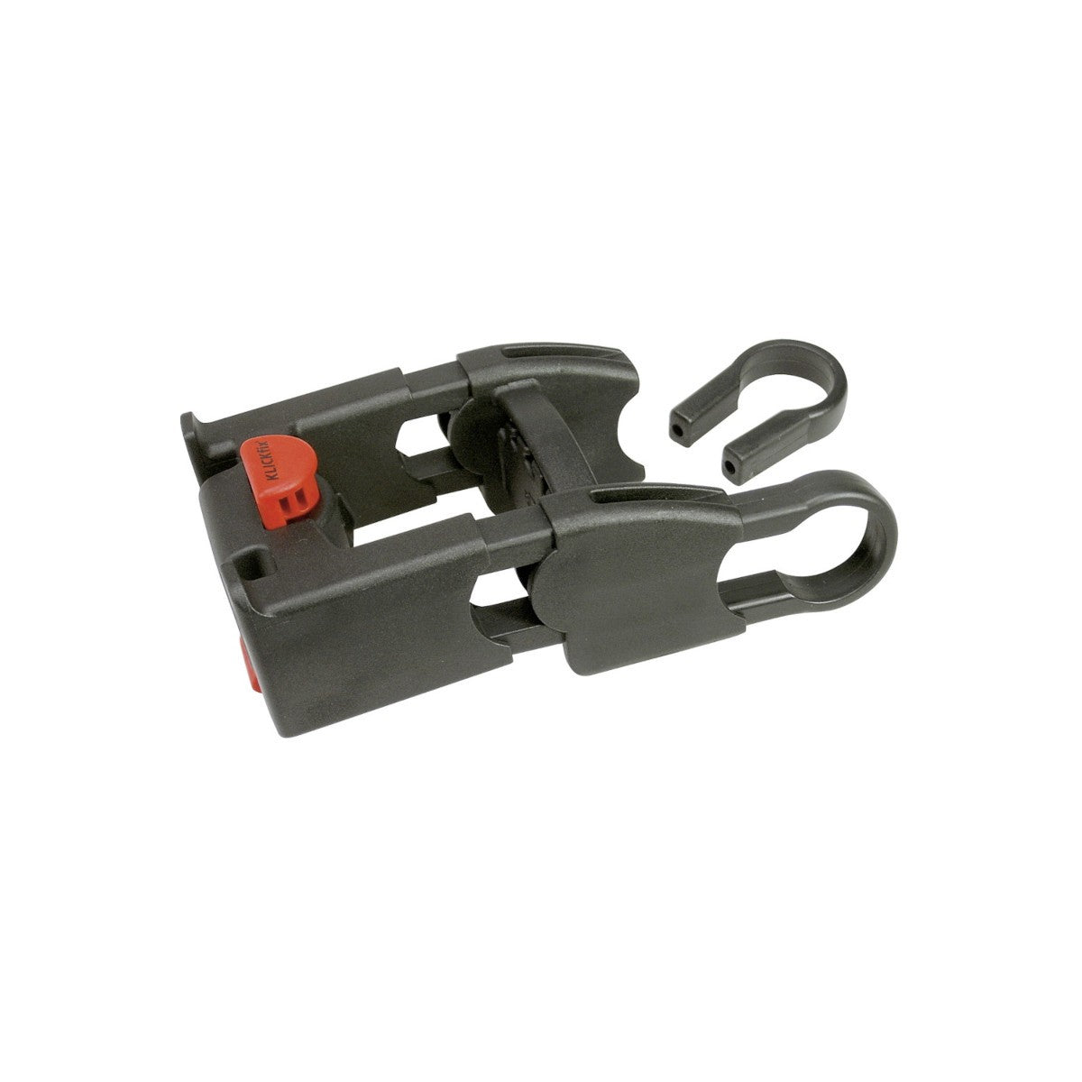 Rallonge fixation panier KLICKfix 43 mm pour support de guidon – NEUF
