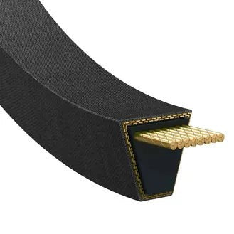 Courroie trapézoïdale GOODYEAR A88 13x2240 Li A2270 Ld