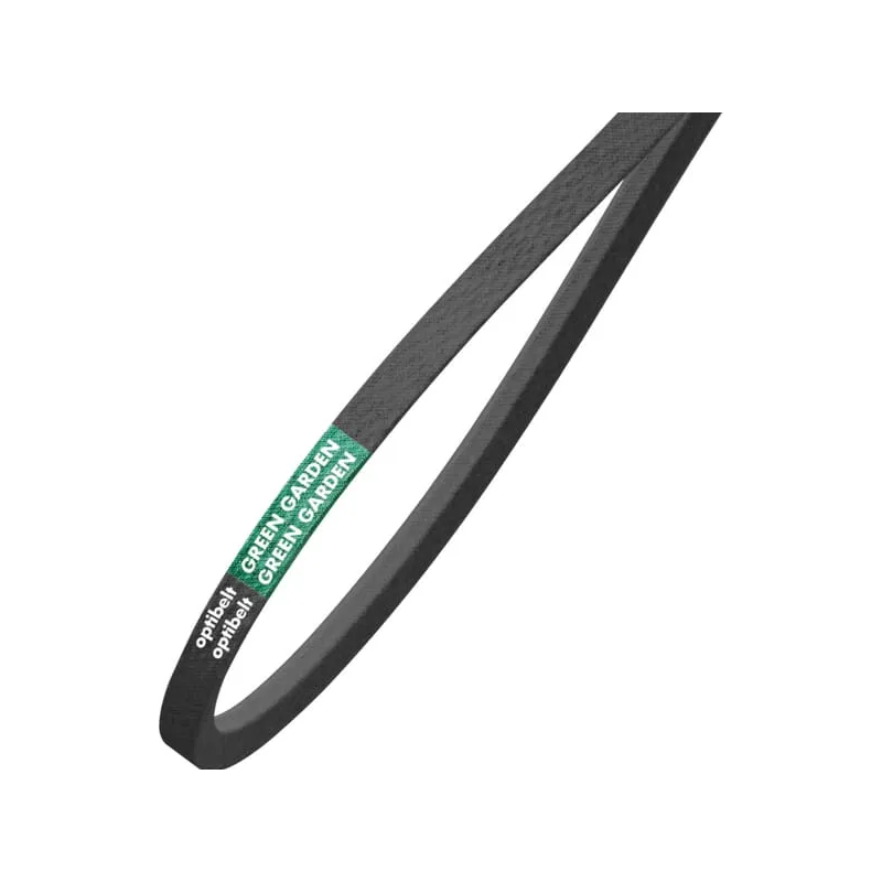 Courroie trapézoïdale Optibelt LG2000047 13x1250 Green Garden