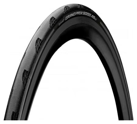 Pneu Route Continental Grand Prix 5000 23-622 700x23C Noir TS