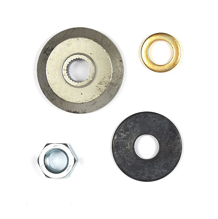 Adaptateur de lame pour Murray – Réf. 91926 / 92466 – Neuf