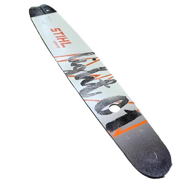 Guide-chaîne STIHL Light 04 35 cm 1/4\" Picco 1.1 mm réf 30050083409