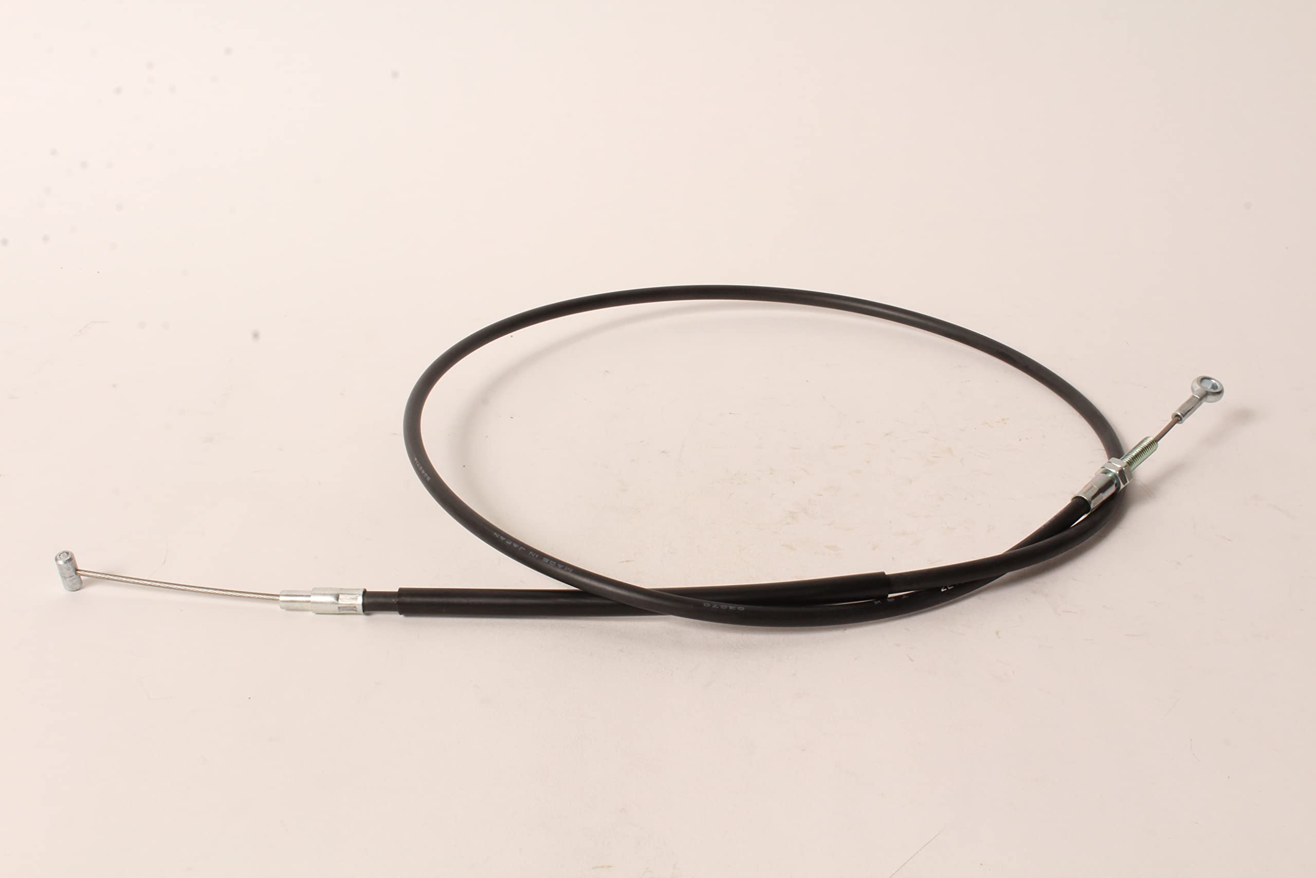Câble de gaz d’origine Honda 54520-VB5-P00 – Tondeuses HRA216, HRC216, HRH536 – Neuf