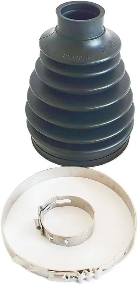 Kit soufflet anti-poussière extrémité fixe CF Moto 500 600 625 800 9010-270150