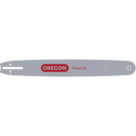 Guide chaîne tronçonneuse OREGON 208RNDD009 50 cm 3/8\" 1.5 mm 72E