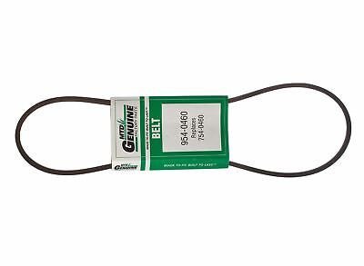 MTD Rasenmäherriemen 9,5 mm x 1003 mm – Ref 754-0460