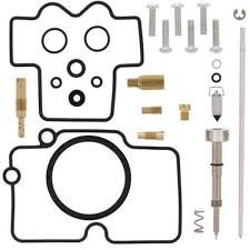 Kit réparation carburateur Moose Racing Yamaha YFZ450 2006-2009