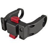 Support guidon Klickfix E-Bike KF349 pour écrans VAE