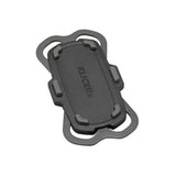 Support smartphone vélo KLICKfix PhonePad Quad Mini noir réf K2720