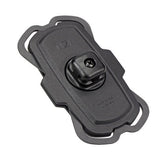 Support smartphone vélo KLICKfix PhonePad Quad Mini noir réf K2720