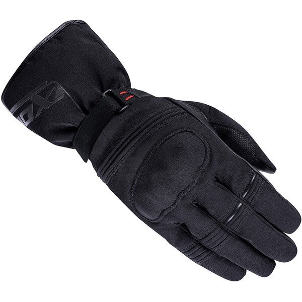 Gants moto hiver IXON Pro Field Lady – Taille M   femme – Jamais servis