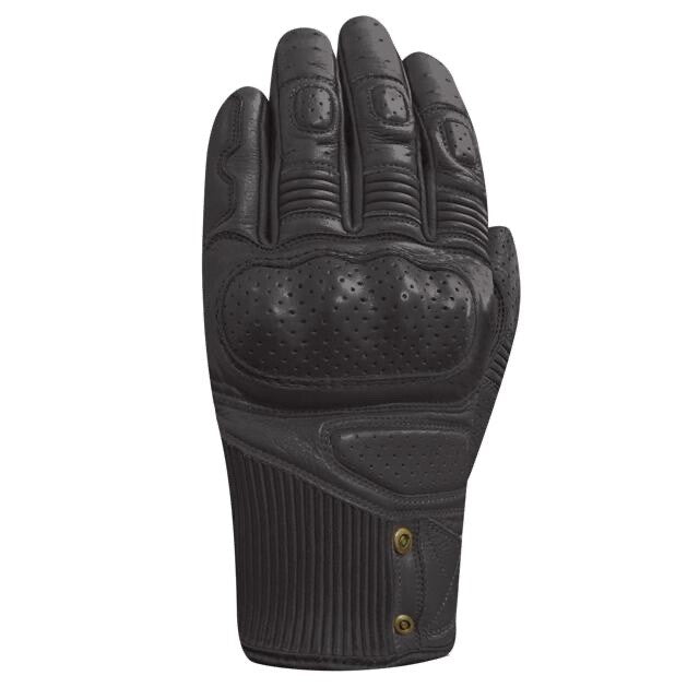Gants moto mi-saison Racer Dante – Taille S – Jamais servis