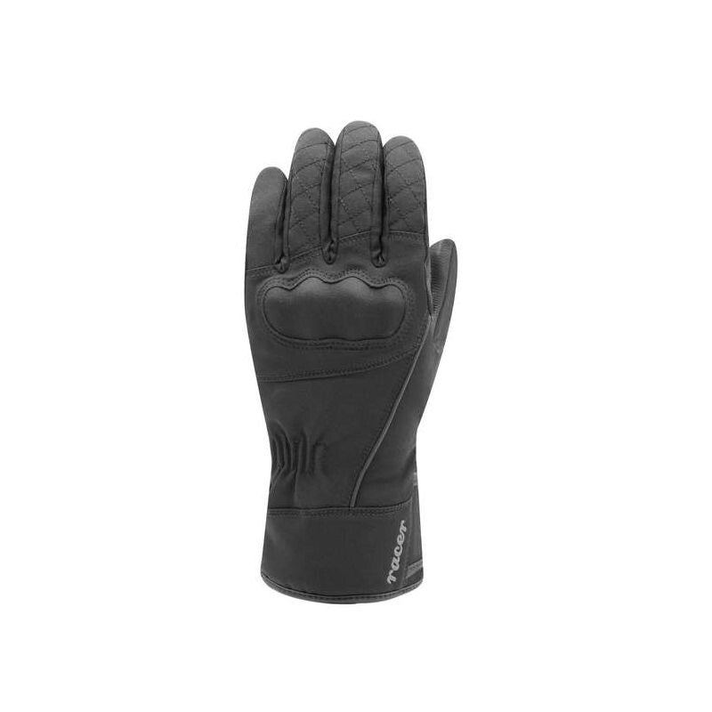 Gants moto hiver RACER SIERRA 2 femme – Noir – Jamais servi – Taille S