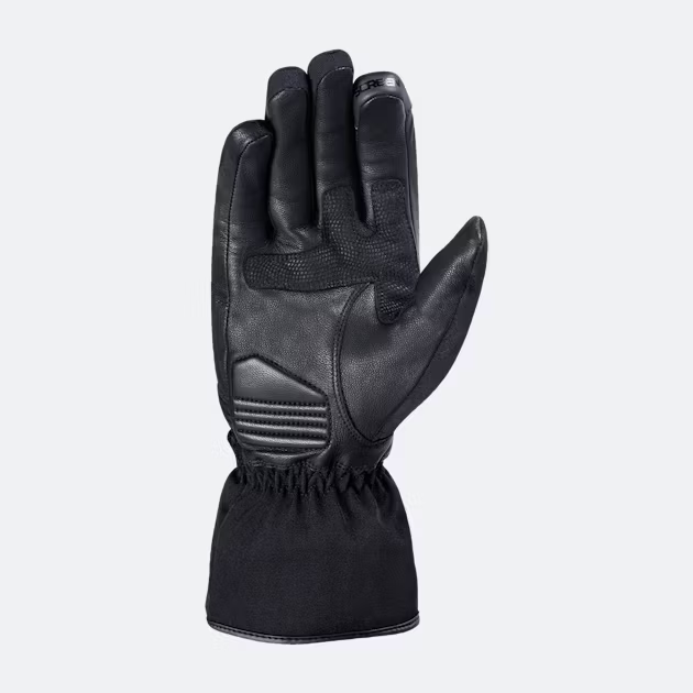 Gants moto hiver homme Ixon Pro Field noirs – Taille S – Jamais servis