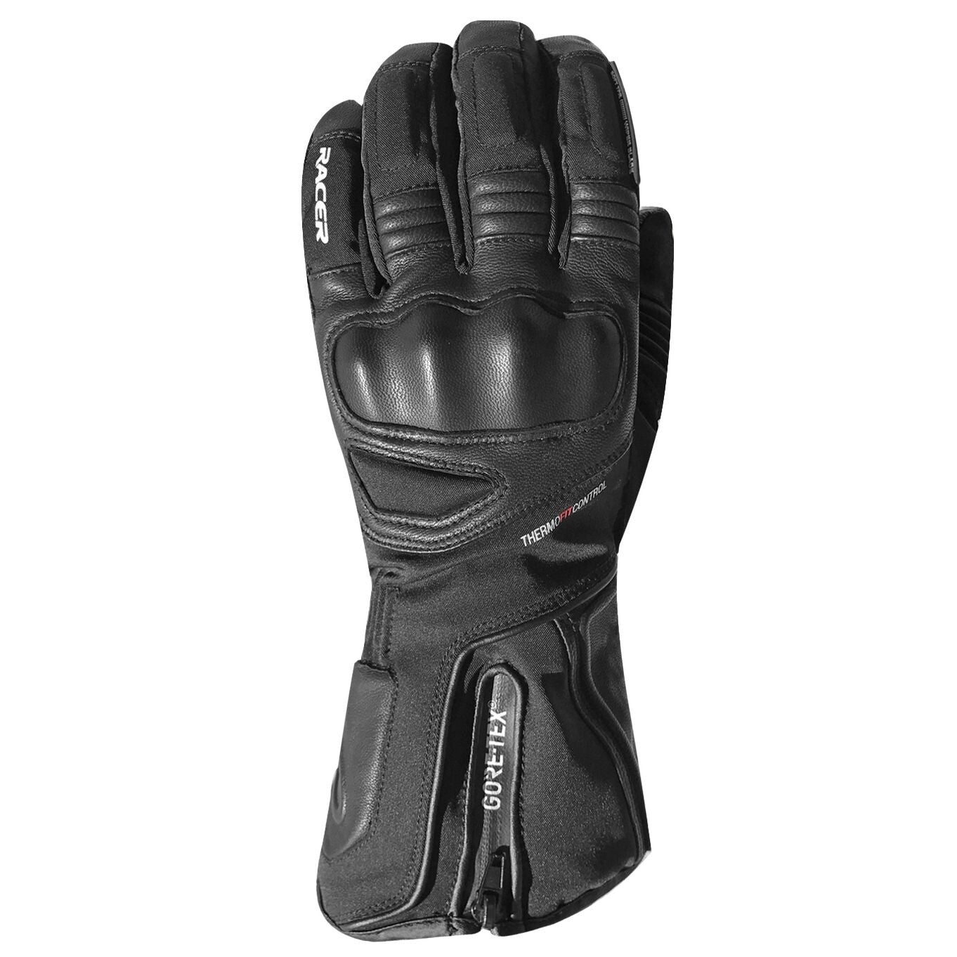 Gants moto Racer Dynamic 4 GTX – Jamais servis – Taille 3XL