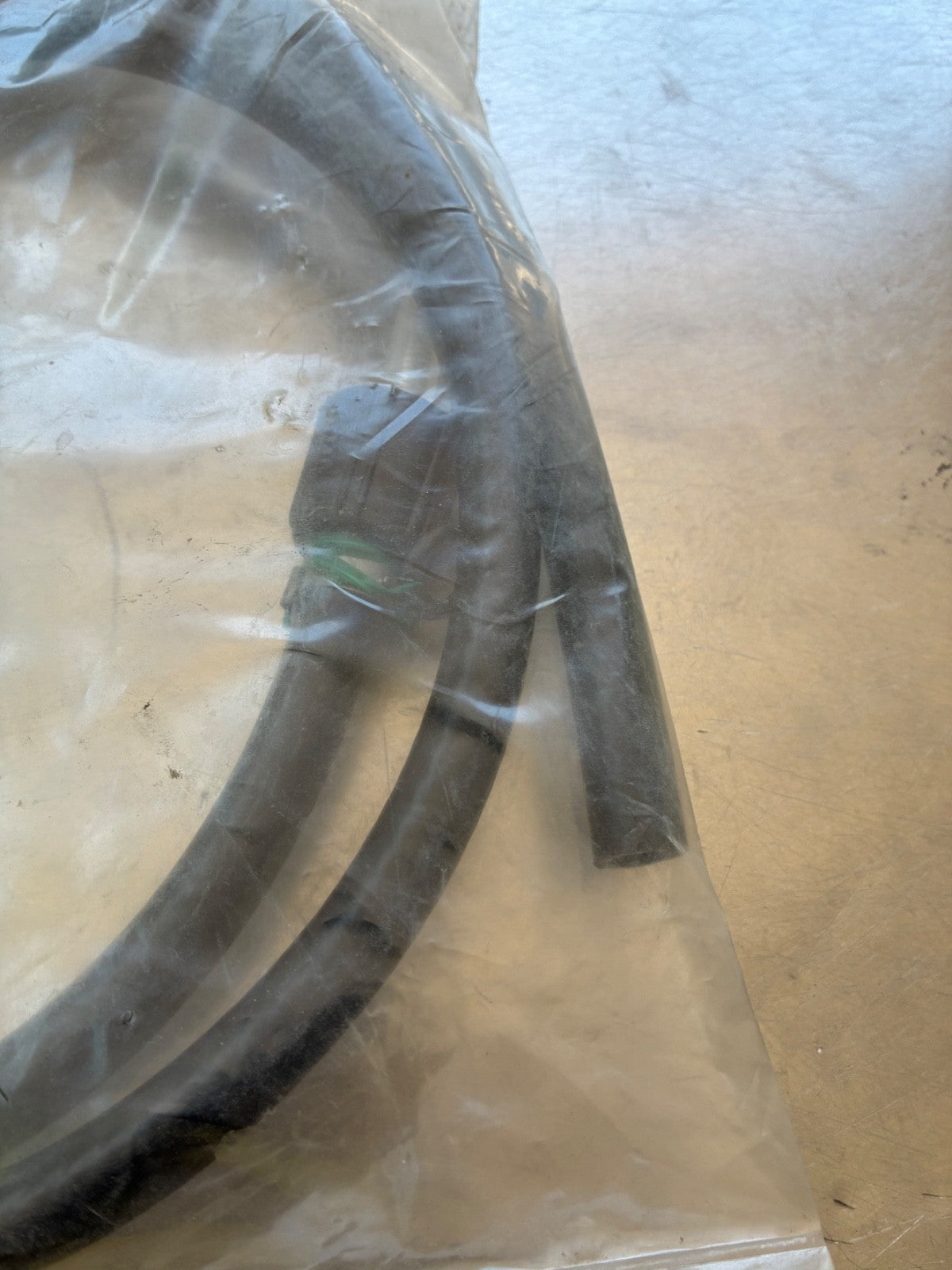 Tuyau de rechange Berthoud Vermorel avec gâchette et filtre intégré