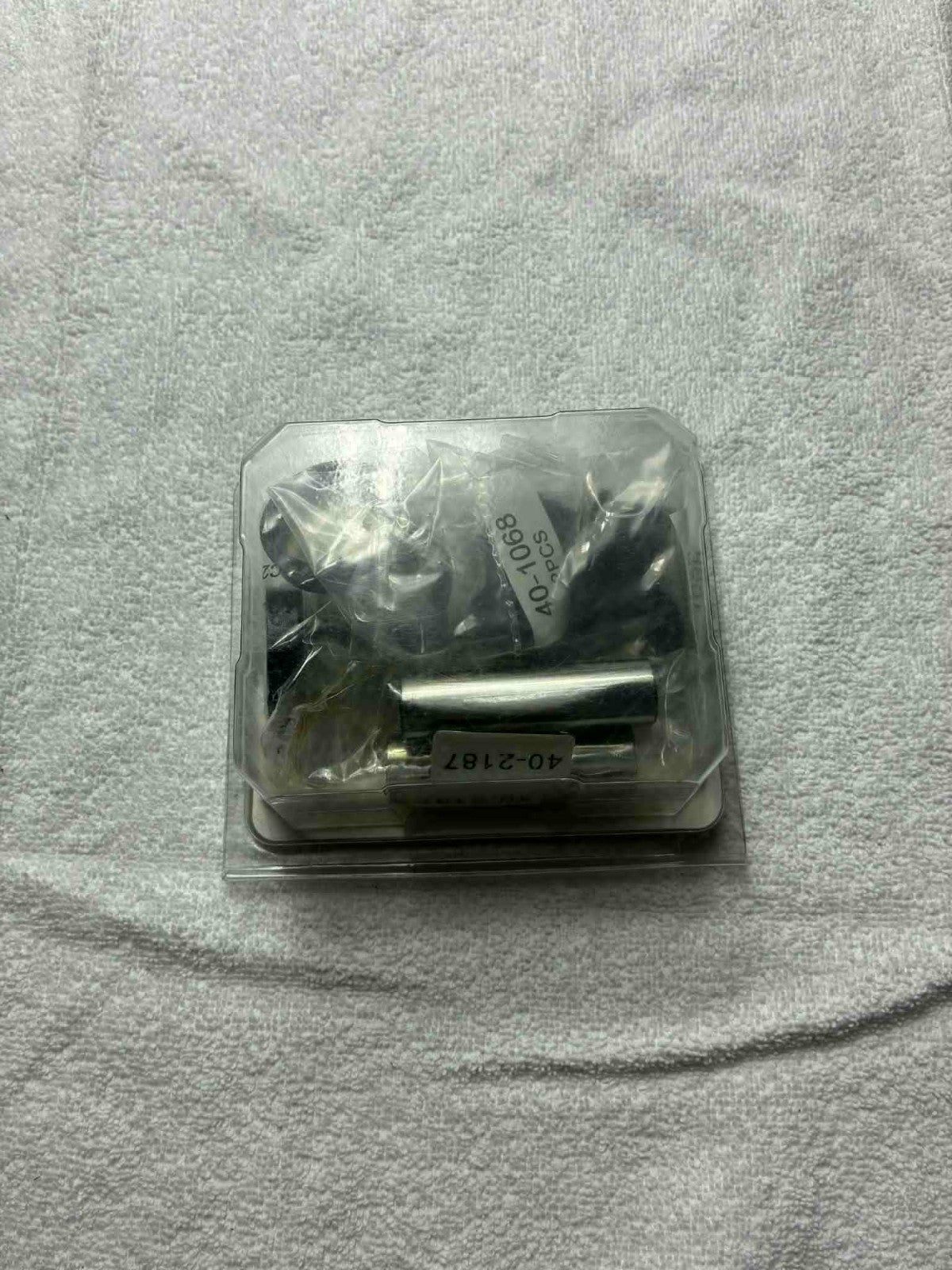 WRP 0430-0079 Kit roulement bras triangulaire Raptor 250 350 660 700 YFZ Blaster