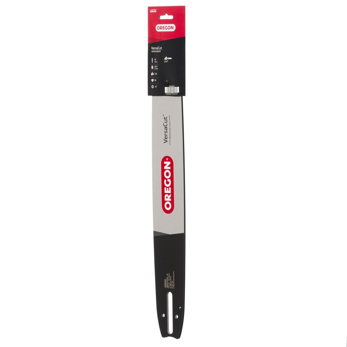 Guide chaîne OREGON VersaCut 45 cm 3/8" 1.6 mm – 183VXLHD025 Stihl D025