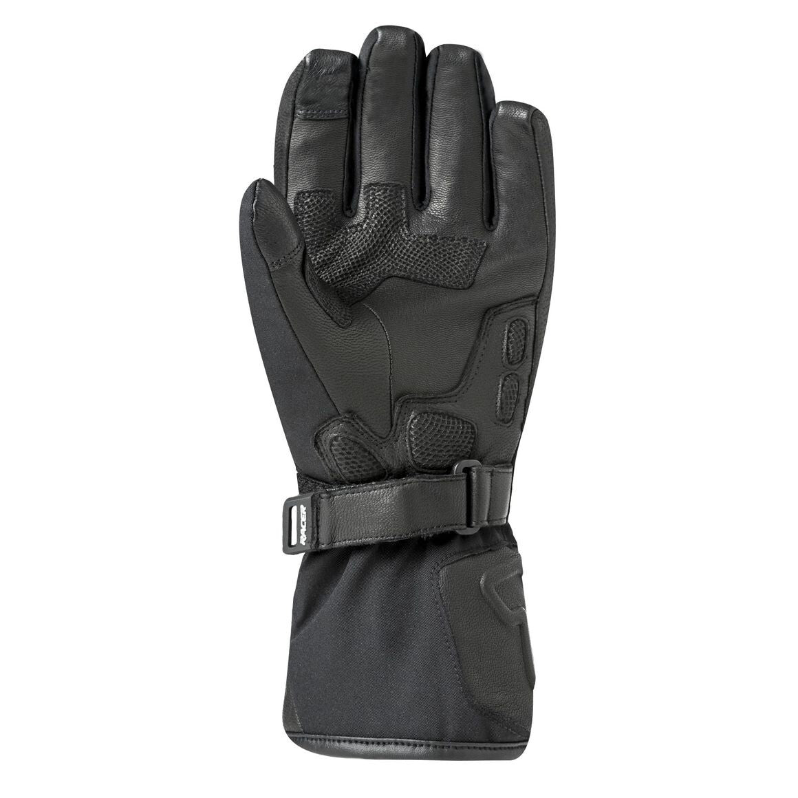 Gants moto Racer Dynamic 4 GTX – Jamais servis – Taille 3XL