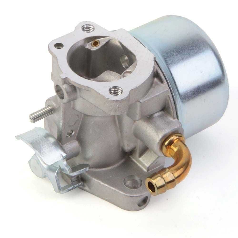 Carburateur Briggs & Stratton 798653 moteur 190cc tondeuse tracteur