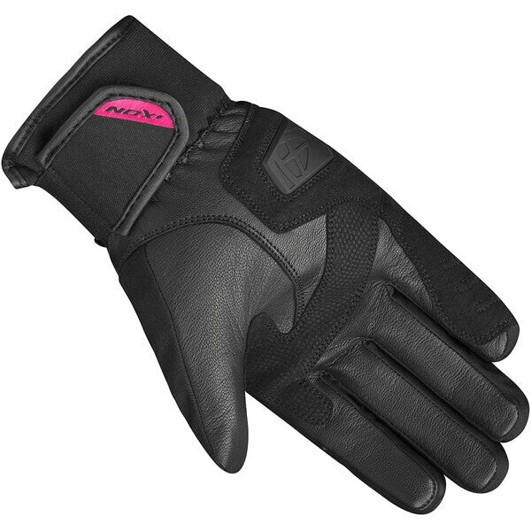 Gants moto femme Ixon Pro Russel 2 Lady hiver – Taille L – Jamais servi