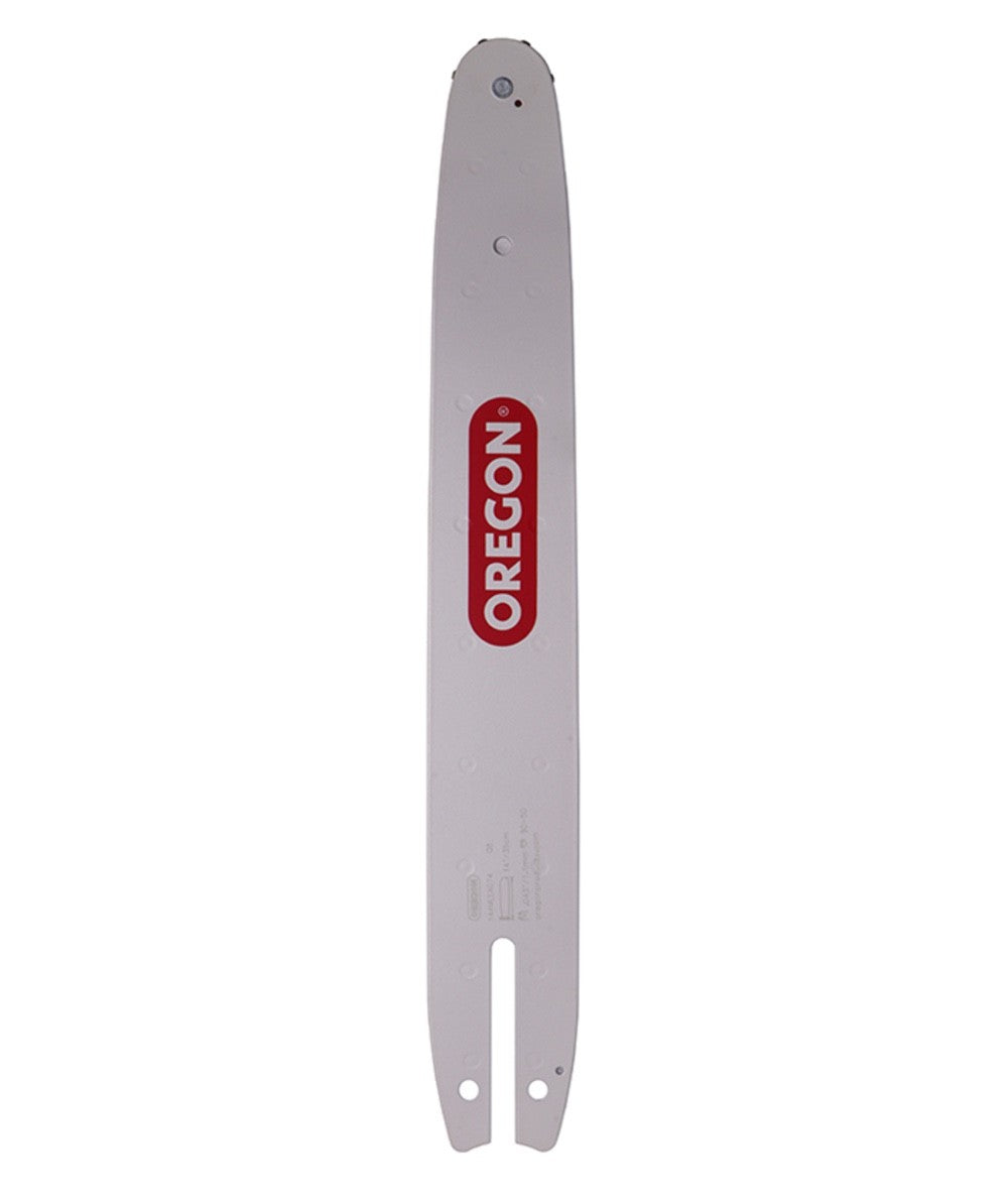 Guide chaîne Oregon 35 cm 3/8" mini 1.1 mm – 144MLEA074 Micro-Lite