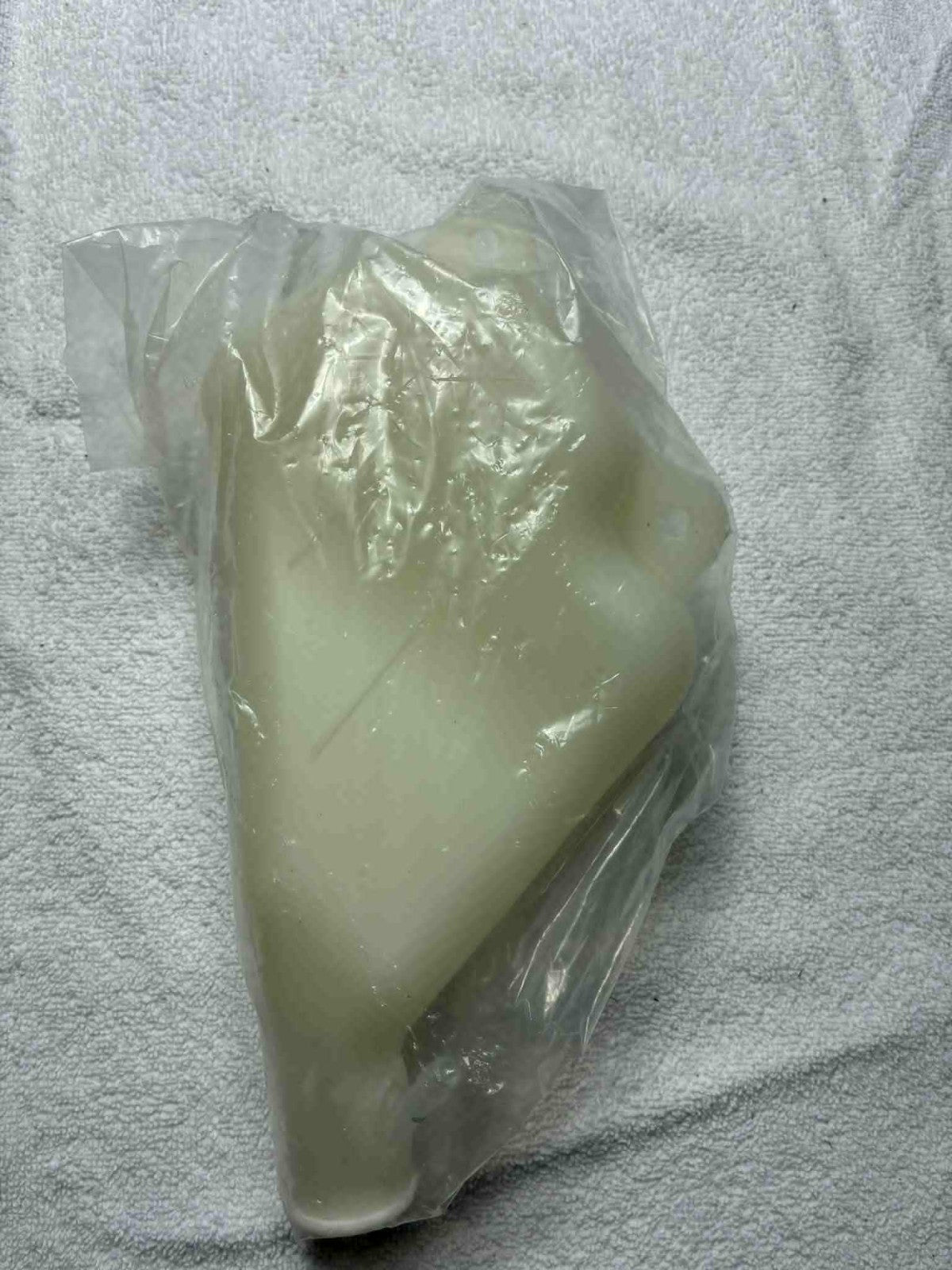 Réservoir de récupération Yamaha Grizzly/Kodiak 550-700 – OEM 1HP-F1871-01-00