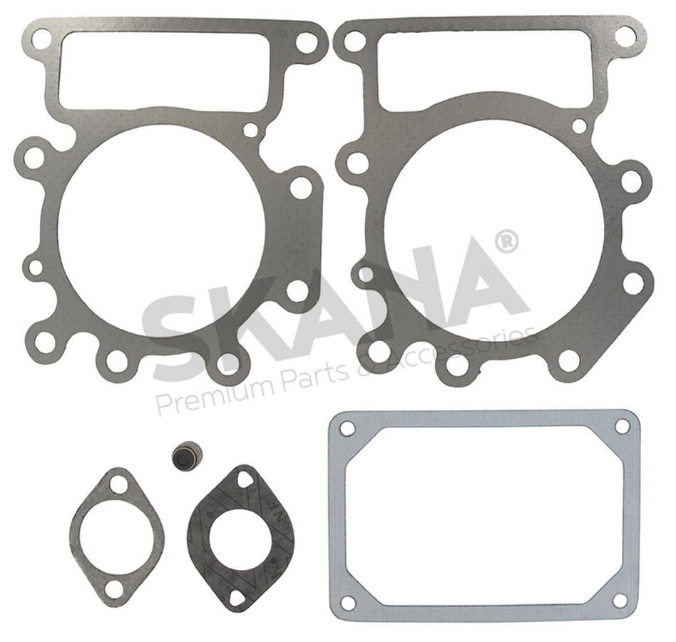 Pochette joints haut moteur BRIGGS 31 Series – Remplace 690190 / 794152