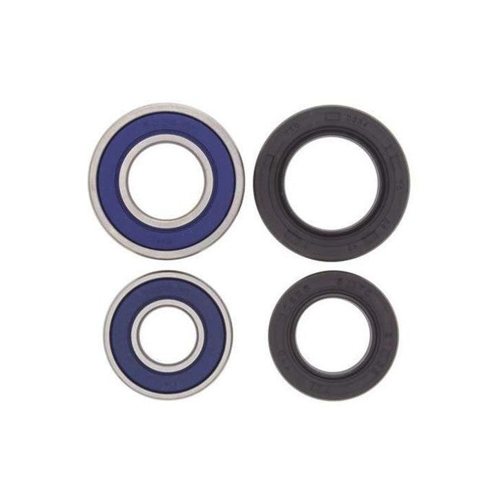 WRP 25-1044 Kit roulements roue avant YFM250 / Raptor 350 660 700 / YFZ450
