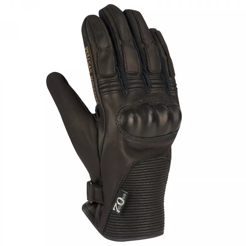 Gants moto Segura Swan mi-saison – Taille XXXL – Jamais servis