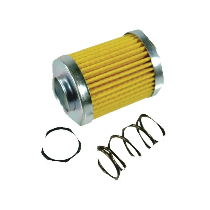 Filtre hydraulique Donaldson P171504 – Cylindrique Ø52 mm – Longueur 67 mm