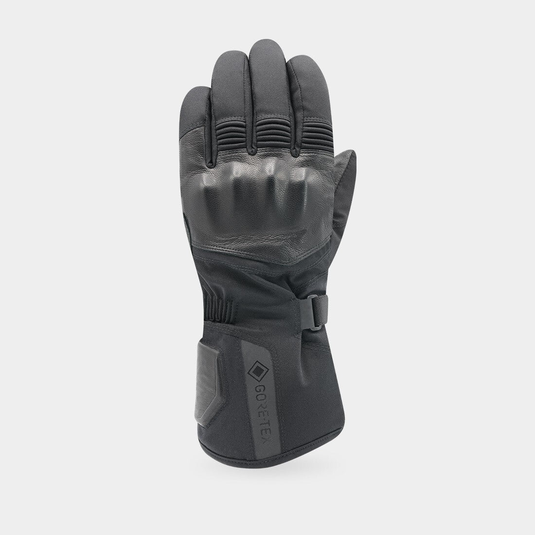 Gants moto hiver Racer Dynamic 5 GTX – Taille M – Jamais servis