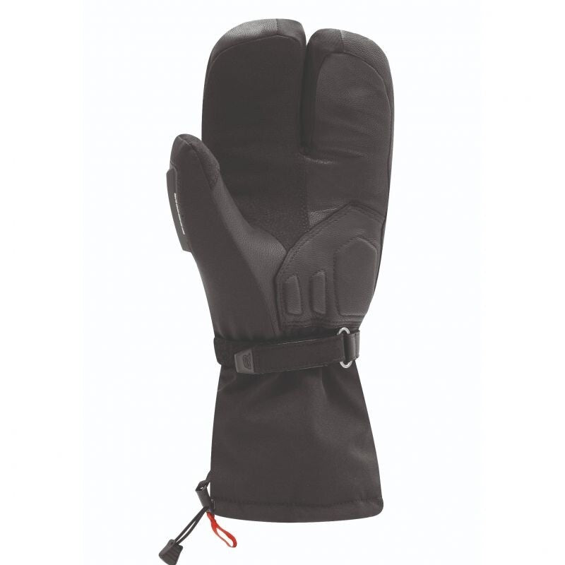 Gants moto hiver Racer Turster – Taille S – Jamais servis