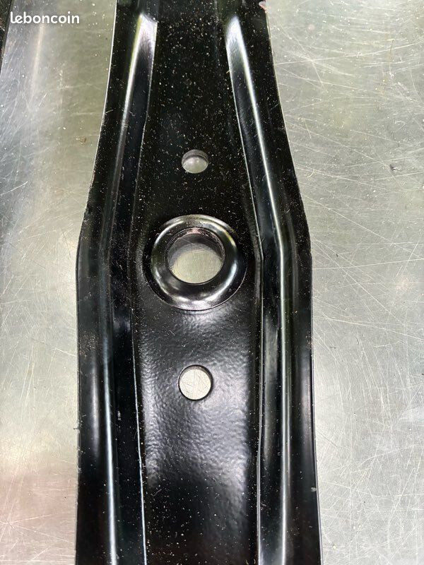 3x Lame inférieure 53,3 cm pour tondeuse Honda – Réf. 72511-VK6-000 – Jamais ser