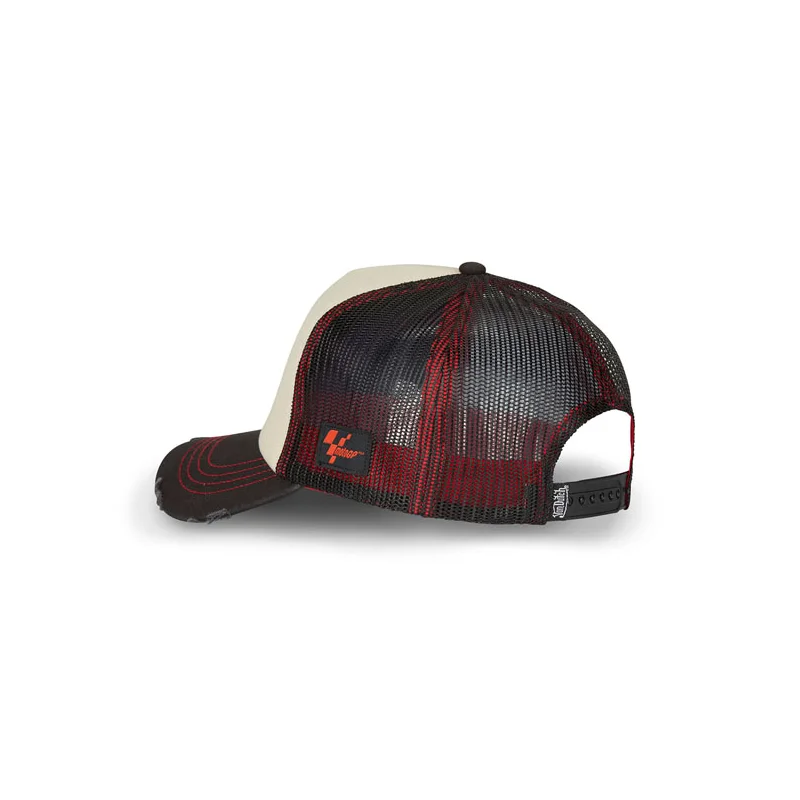 Casquette Von Dutch Live Ride – Taille Unique - Neuf