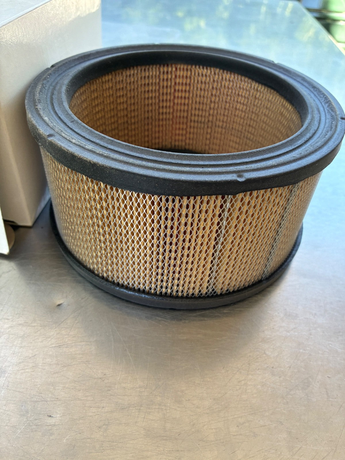 Filtre à air KOHLER 45 083 02-S origine – Magnum, K341, KT17, KT19, MV16-20