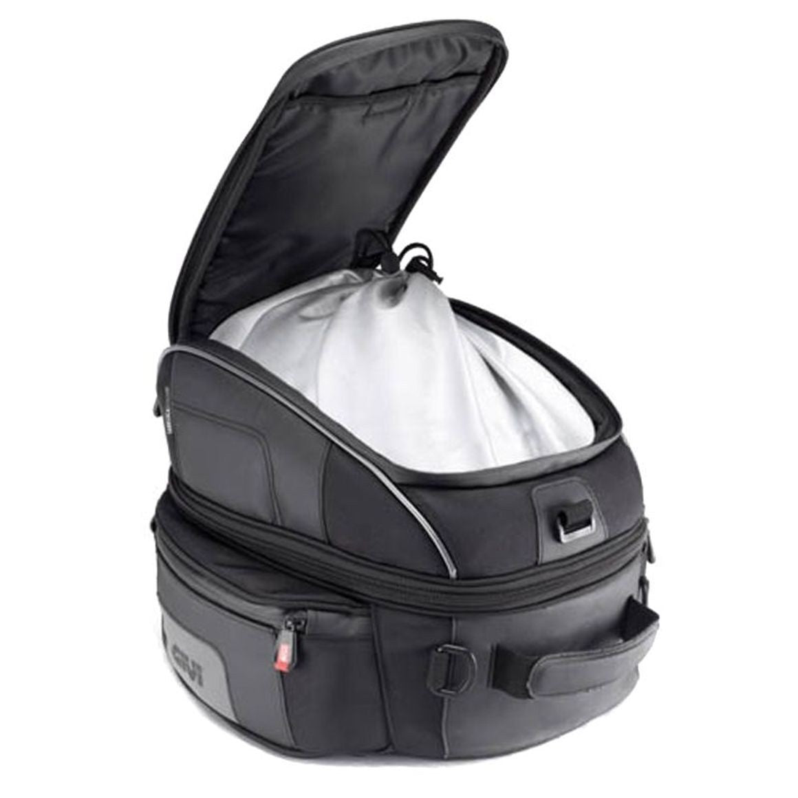 Sacoche réservoir moto Givi XS306Y Tanklock – 25L – Neuf – Universelle