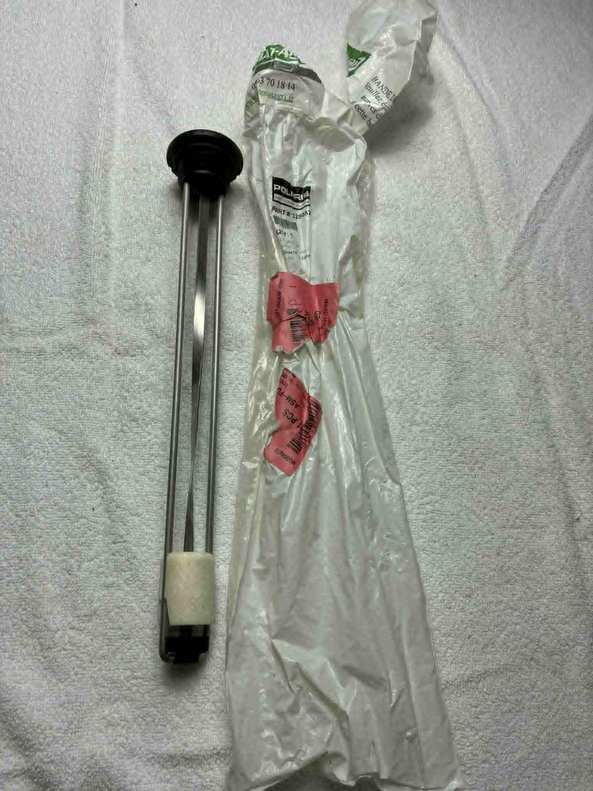 Jauge de carburant Polaris OEM 3280524 – Sportsman / Hawkeye / Trail 300-500