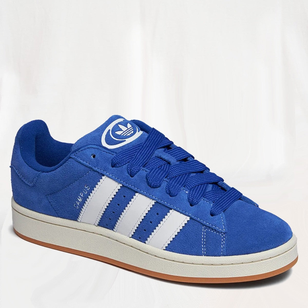 Adidas Campus 00s H03471 Bleu Blanc Homme Taille 45 1/3 NEUF avec Boîte