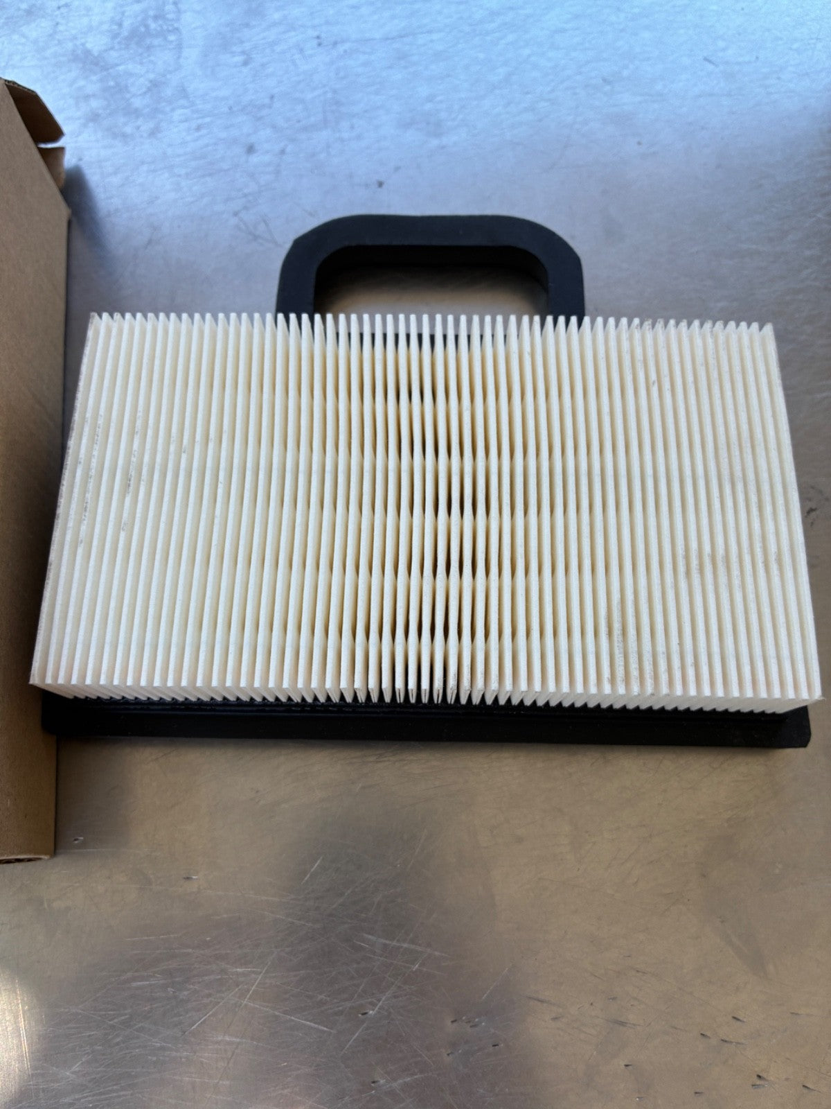 Filtre à air Briggs & Stratton 499486S 691007 695667 698754 – 4100244